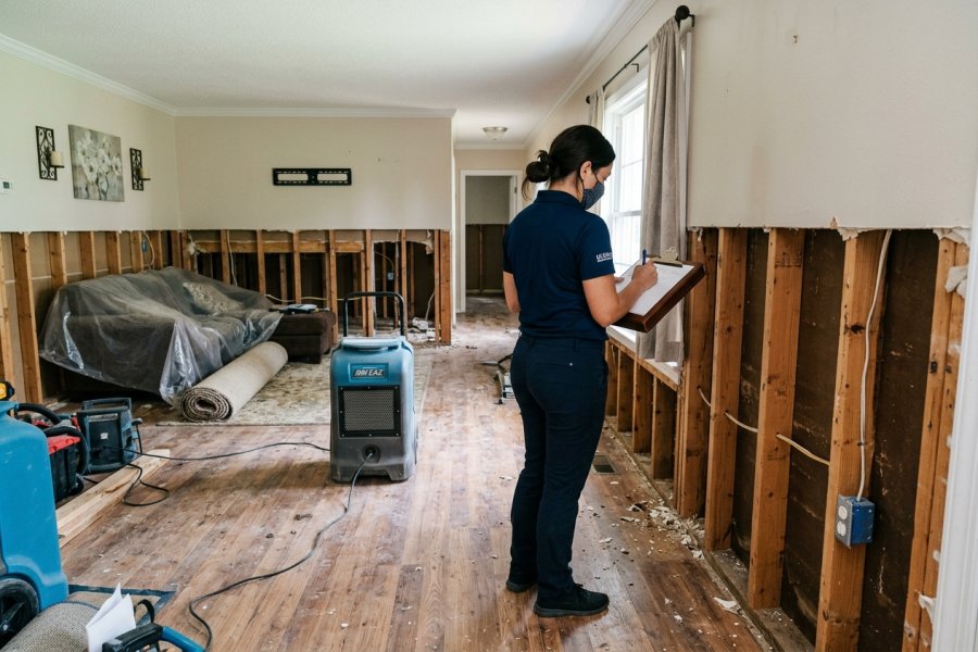 Public Adjuster by Strong Group Public Adjusters